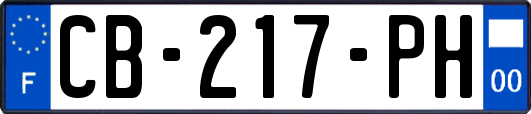 CB-217-PH