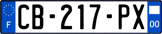 CB-217-PX