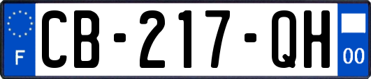 CB-217-QH