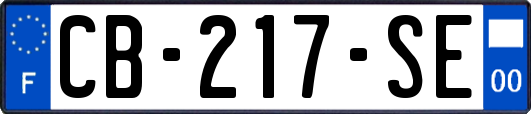 CB-217-SE