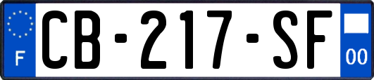 CB-217-SF