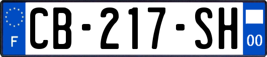 CB-217-SH