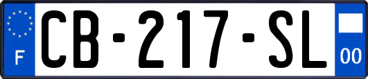 CB-217-SL
