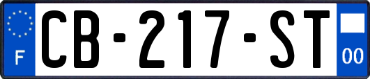 CB-217-ST