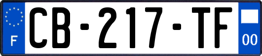 CB-217-TF