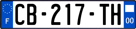 CB-217-TH