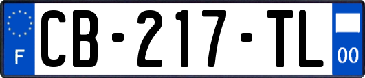 CB-217-TL