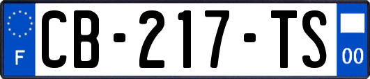CB-217-TS