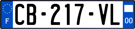 CB-217-VL