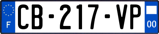 CB-217-VP