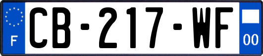 CB-217-WF