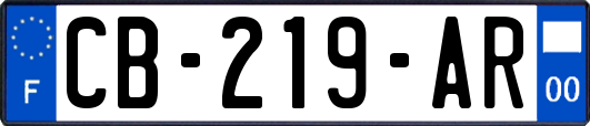 CB-219-AR