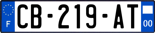 CB-219-AT