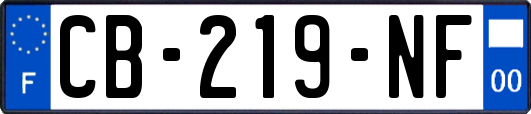 CB-219-NF