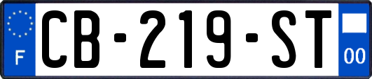 CB-219-ST