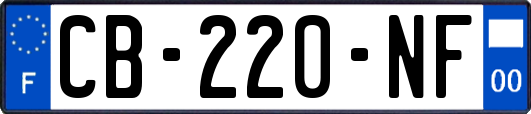 CB-220-NF