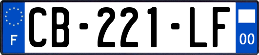 CB-221-LF