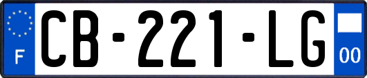 CB-221-LG