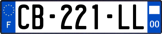 CB-221-LL