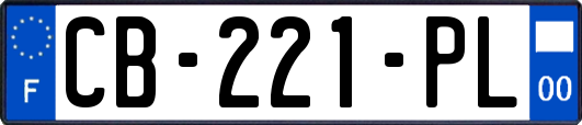 CB-221-PL