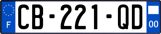CB-221-QD