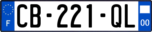 CB-221-QL