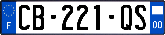CB-221-QS