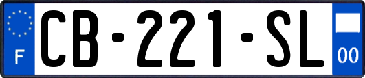 CB-221-SL