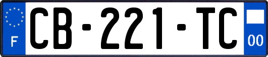 CB-221-TC