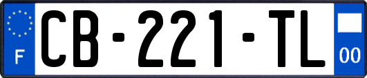 CB-221-TL