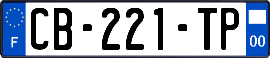CB-221-TP