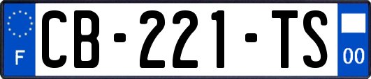 CB-221-TS