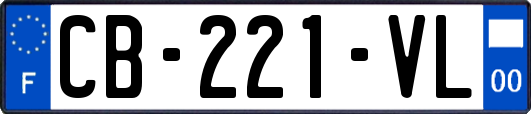 CB-221-VL