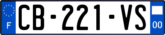 CB-221-VS