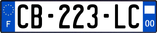 CB-223-LC