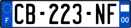 CB-223-NF