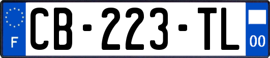 CB-223-TL
