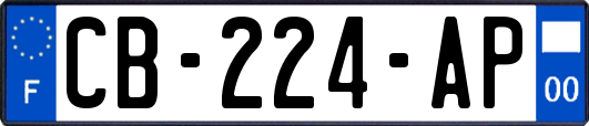 CB-224-AP