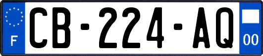 CB-224-AQ