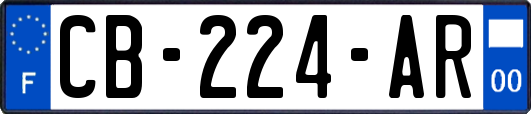 CB-224-AR