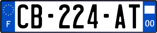 CB-224-AT