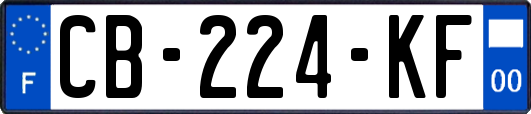 CB-224-KF