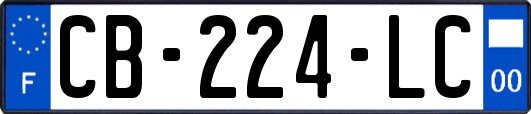 CB-224-LC