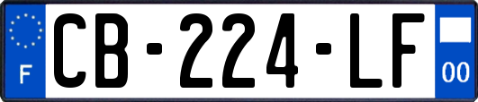 CB-224-LF