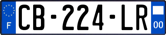 CB-224-LR