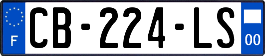 CB-224-LS