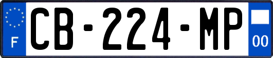 CB-224-MP