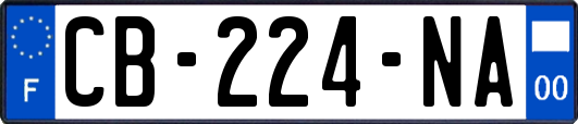 CB-224-NA