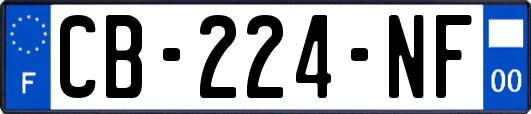 CB-224-NF