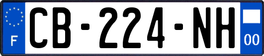 CB-224-NH